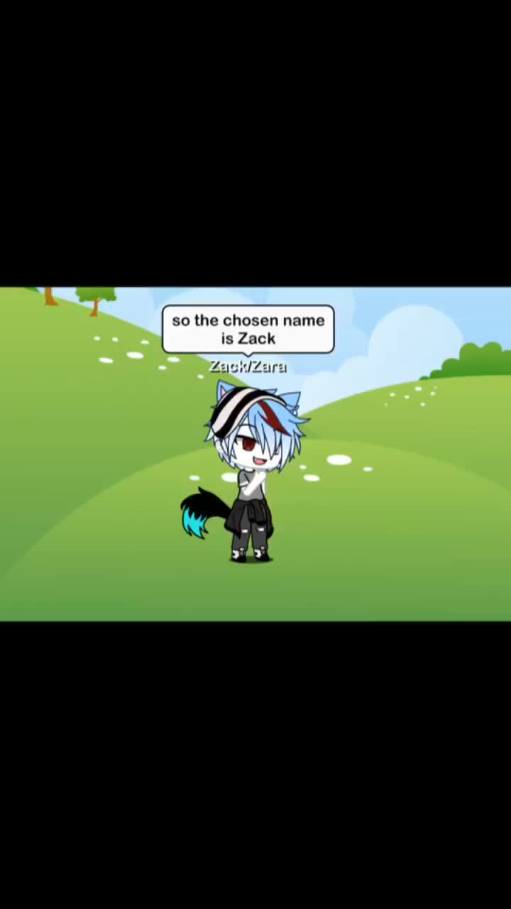 @ZaraChan