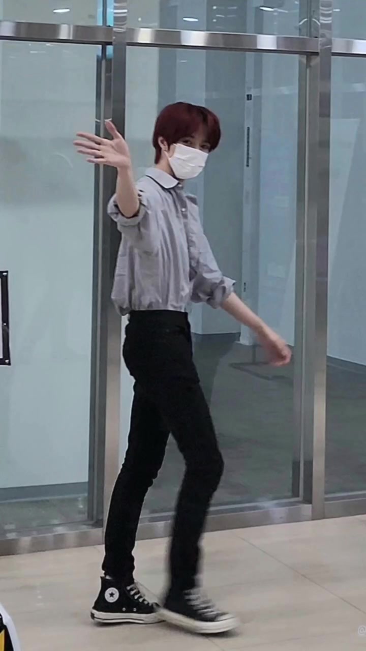 @범규야짬푸하자