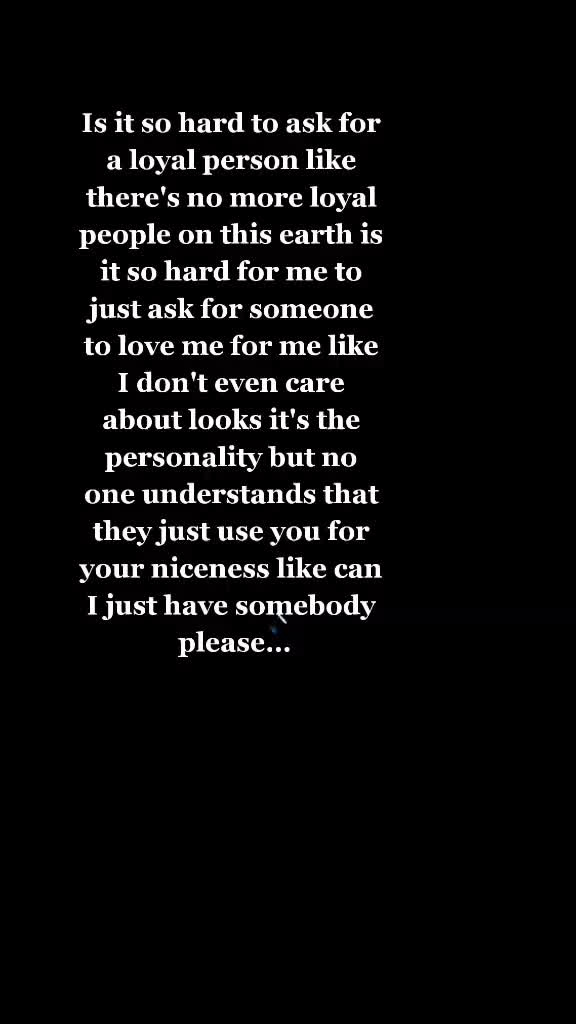 @Dms are always open <3