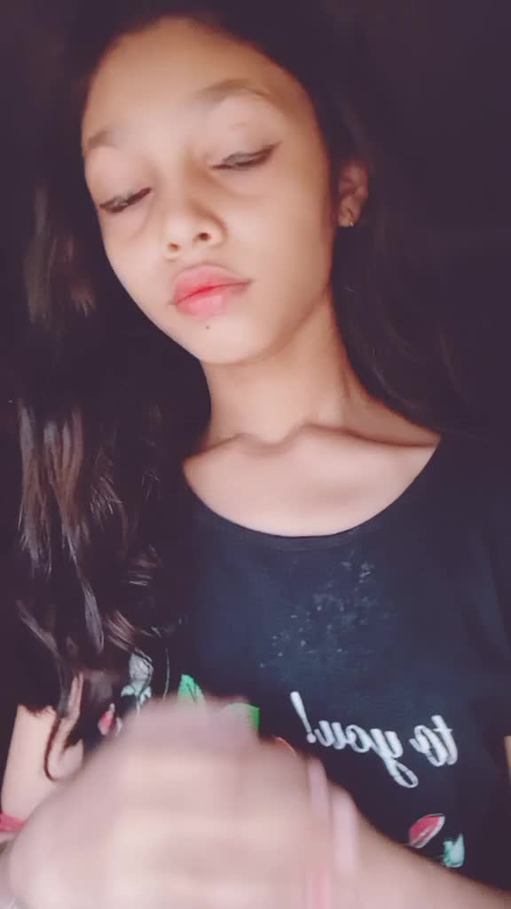 @cute Angel Sonali