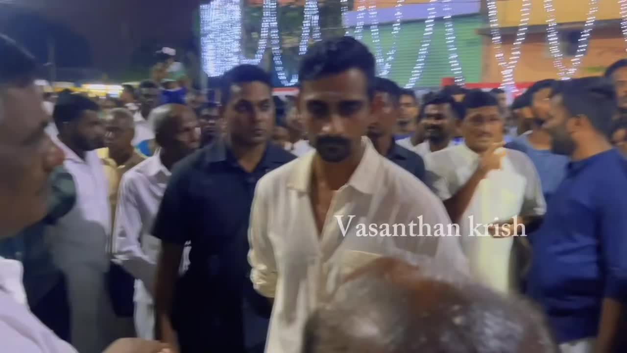 @Vasanthan krish🔥