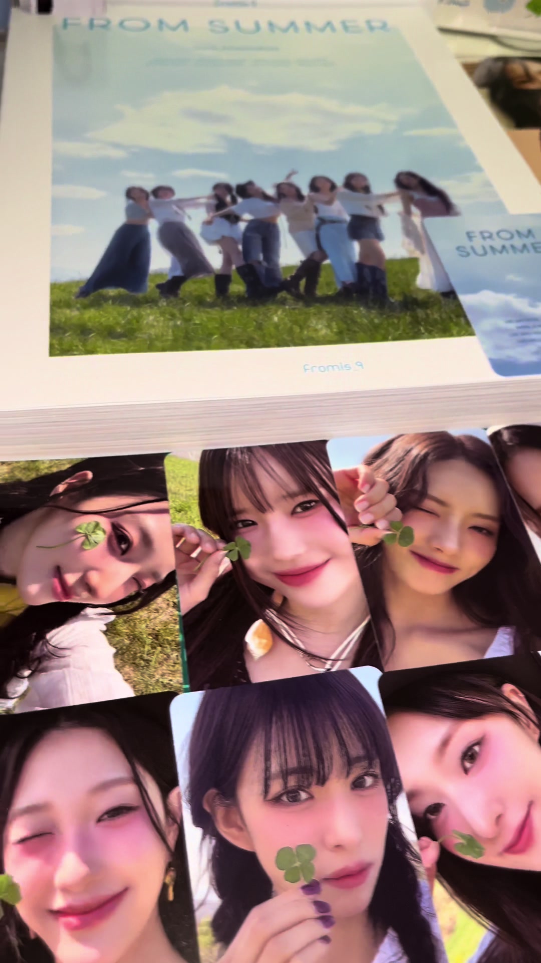@jiwon's gf