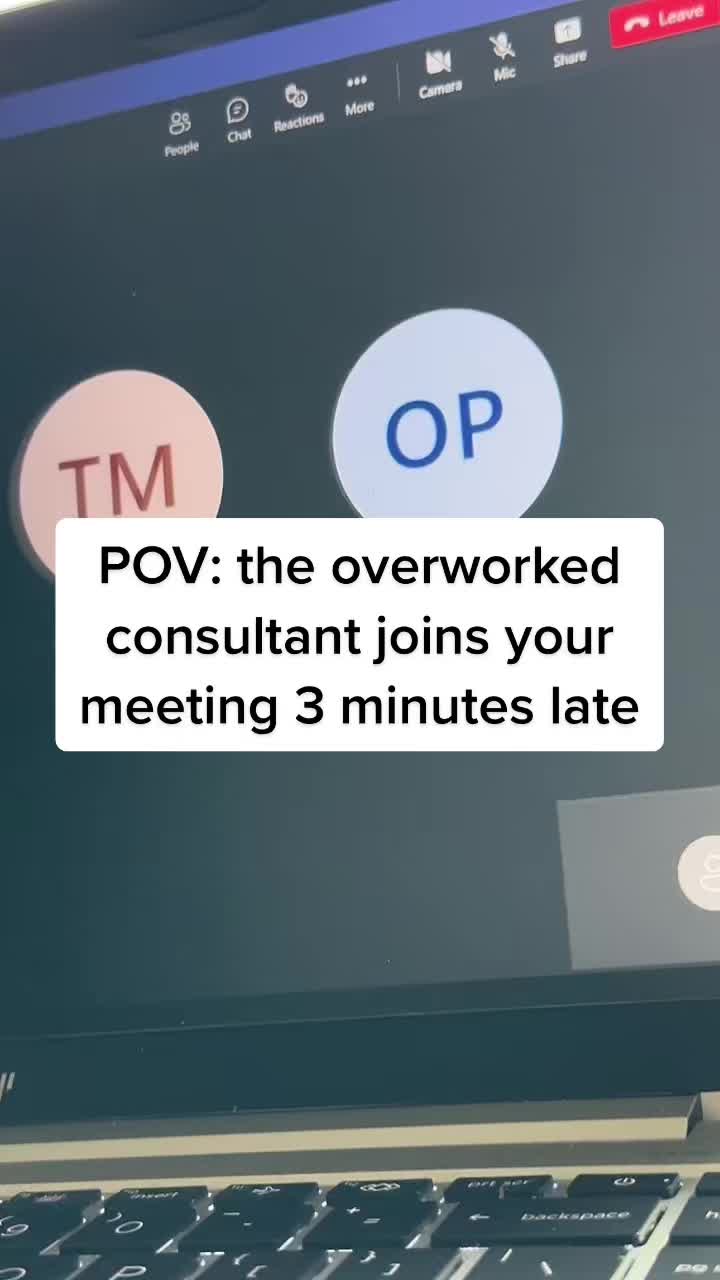 @management&ensp;consultant