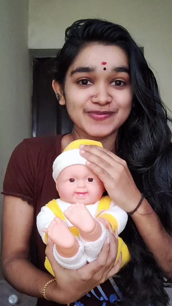 @❤️കൃഷ്ണ ❣️