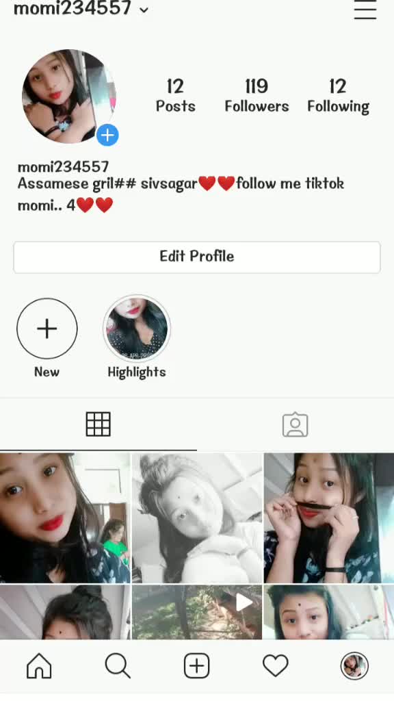 @momi 123456