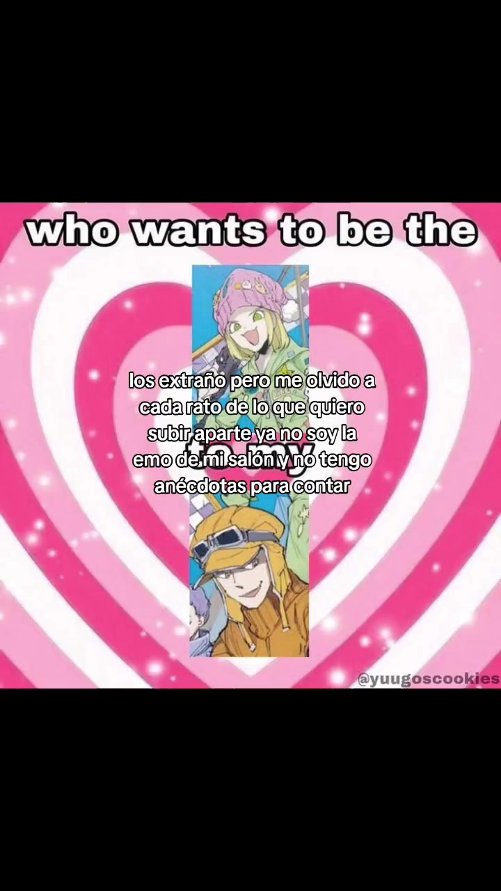 @Best nillianista