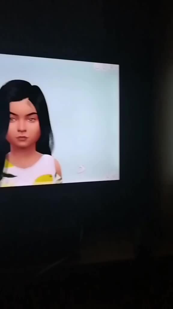 @❤️sims 4 life❤️