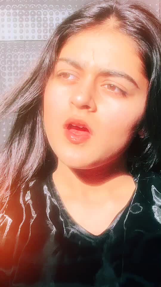 @Bhoomi Kapoor⚡️