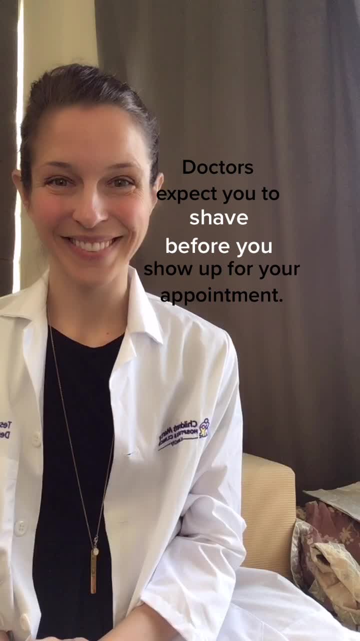 @Tessa Commers, MD