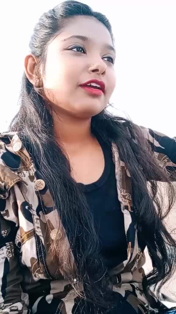 @gujju queen 👑