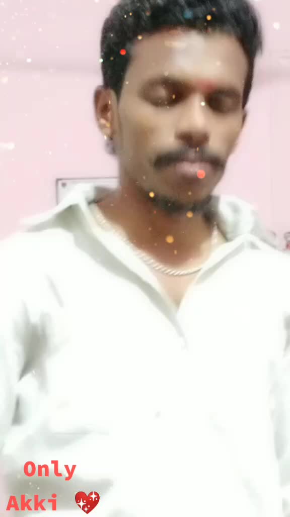 @Only Akki ๐