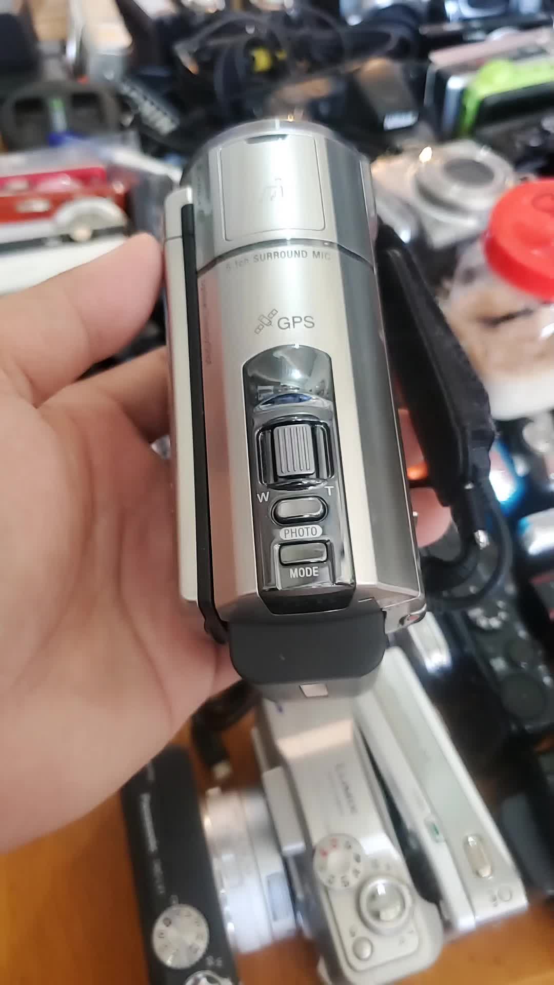 @Shop m&aacute;y ảnh kts Compact
