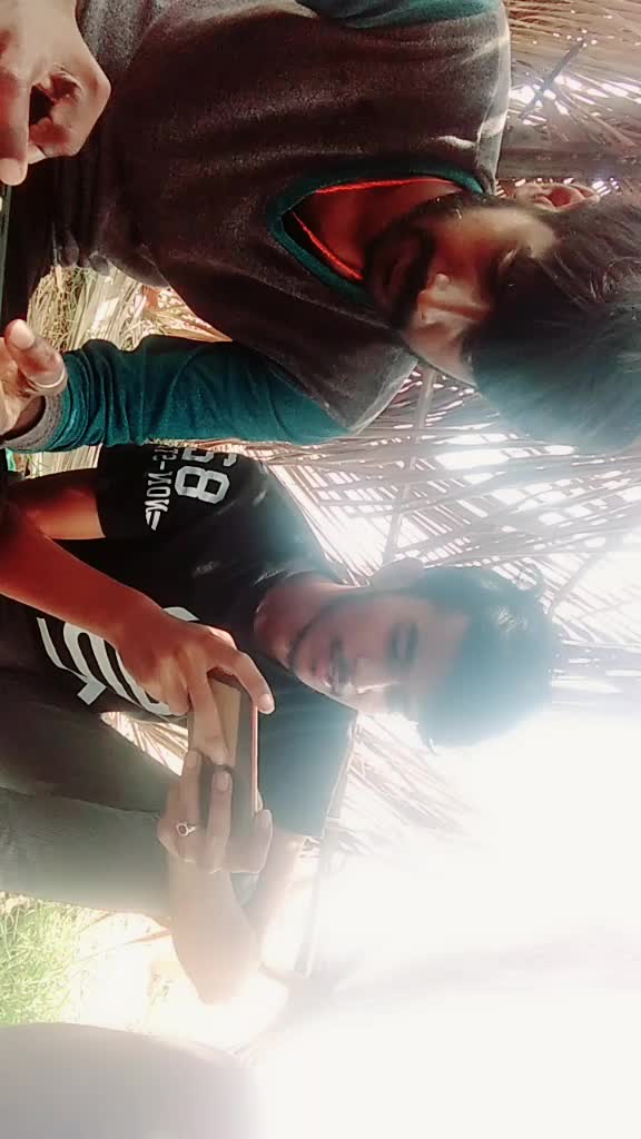 @Tharun Tharu