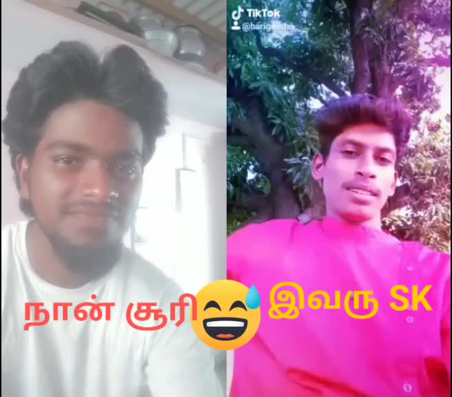 @soundhar vinobal
