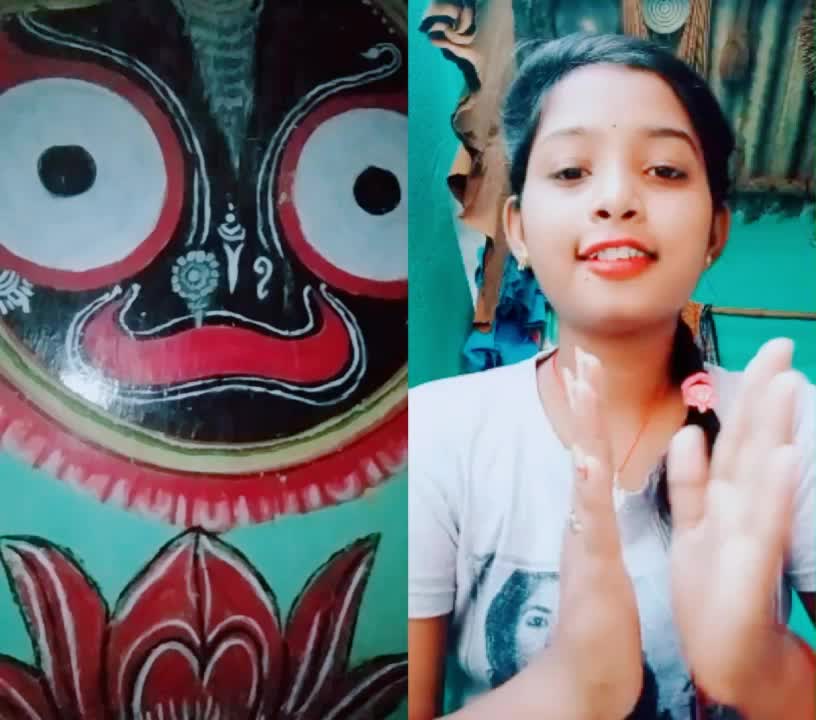 @Rama Krushna 143