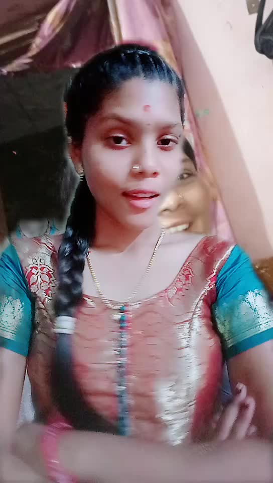 @Rocking Rakshu ✌