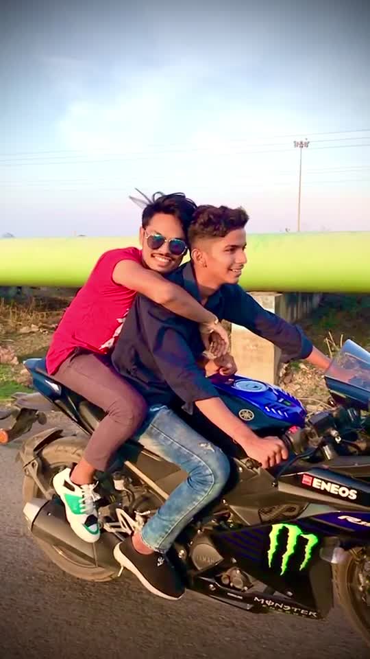 @Prashant Yadav