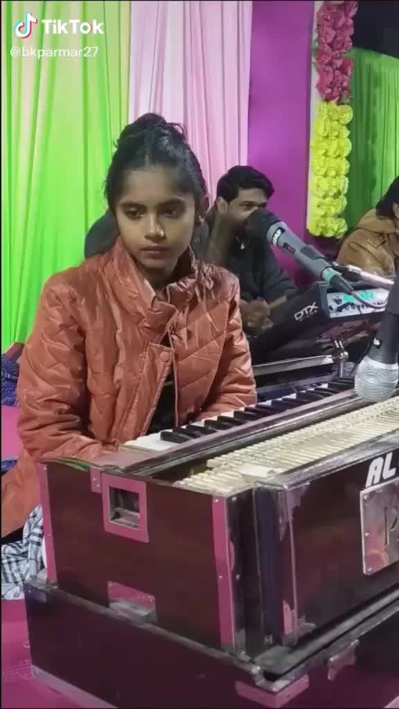 @Vaghela Arunsinh Vad