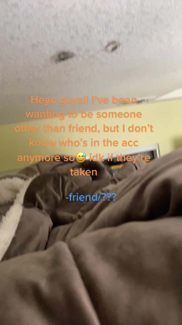 @MCYT ACC (forgotten😭)
