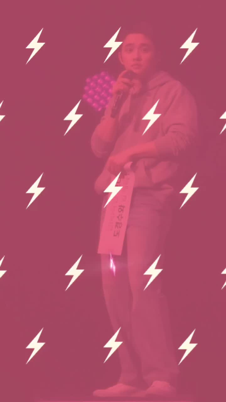 @くるくる←