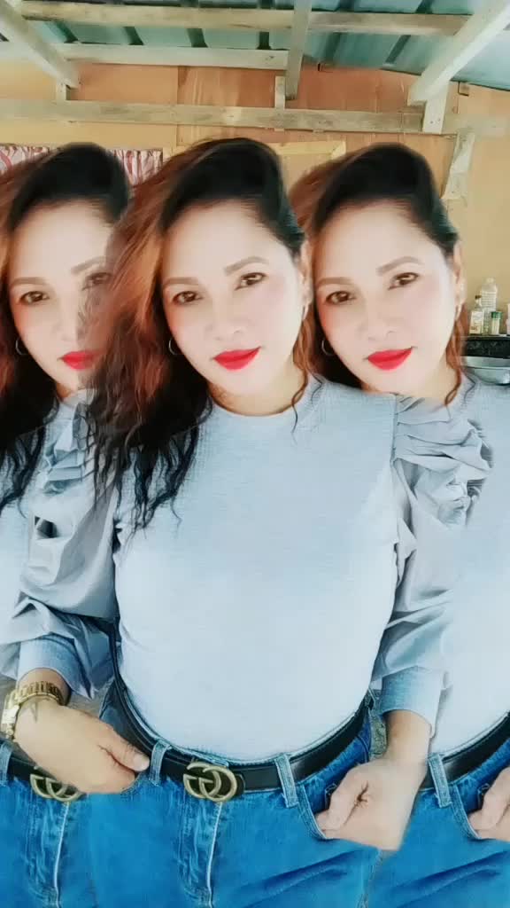 @🦋 Ilocana Beauty 🦋