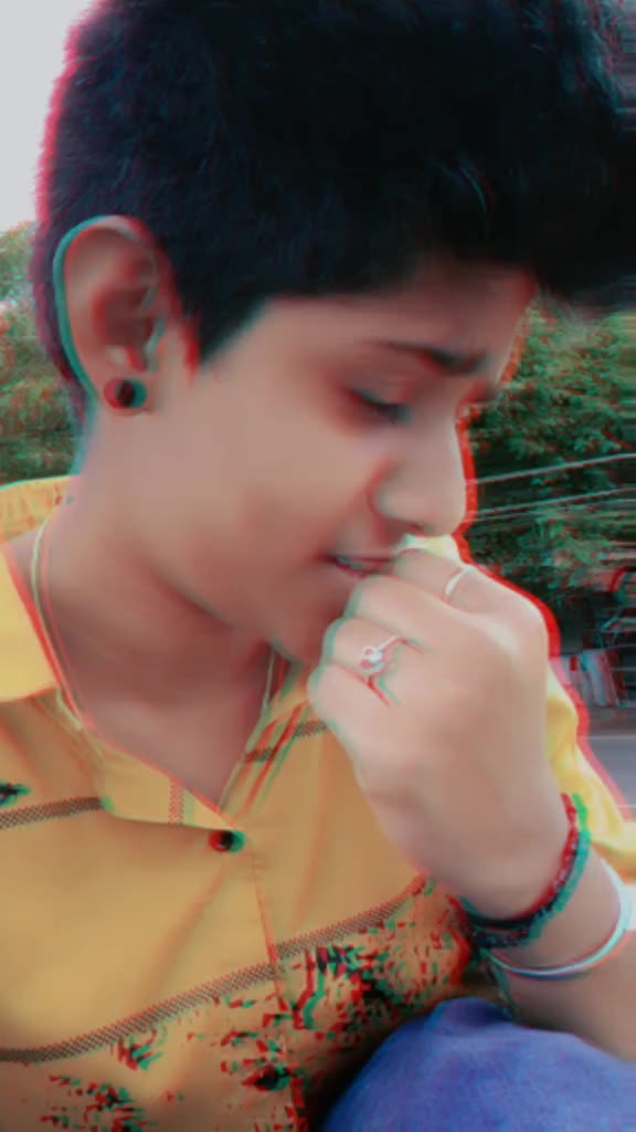 @Single ponnu😎