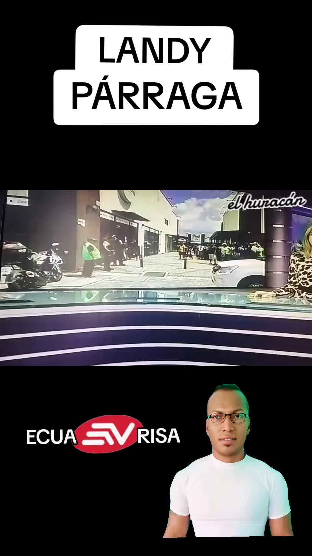 @el huracán25