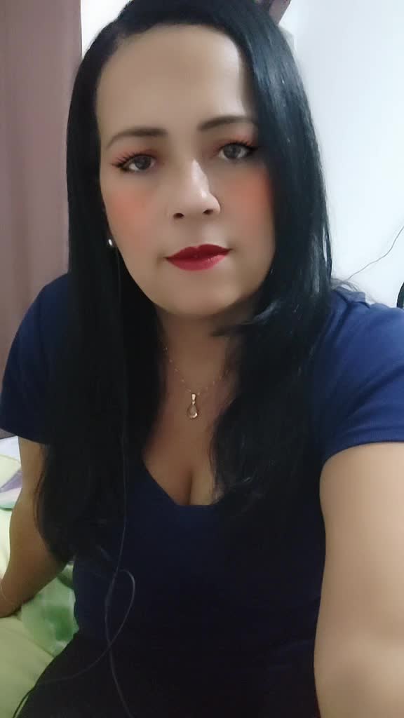 @Rosana osserio ❤️❤️
