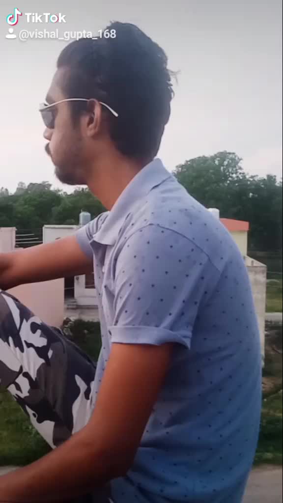 @Vishal Gupta