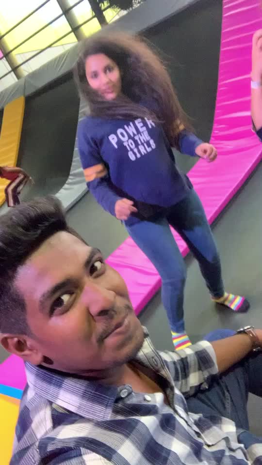 @Pooja Tandon