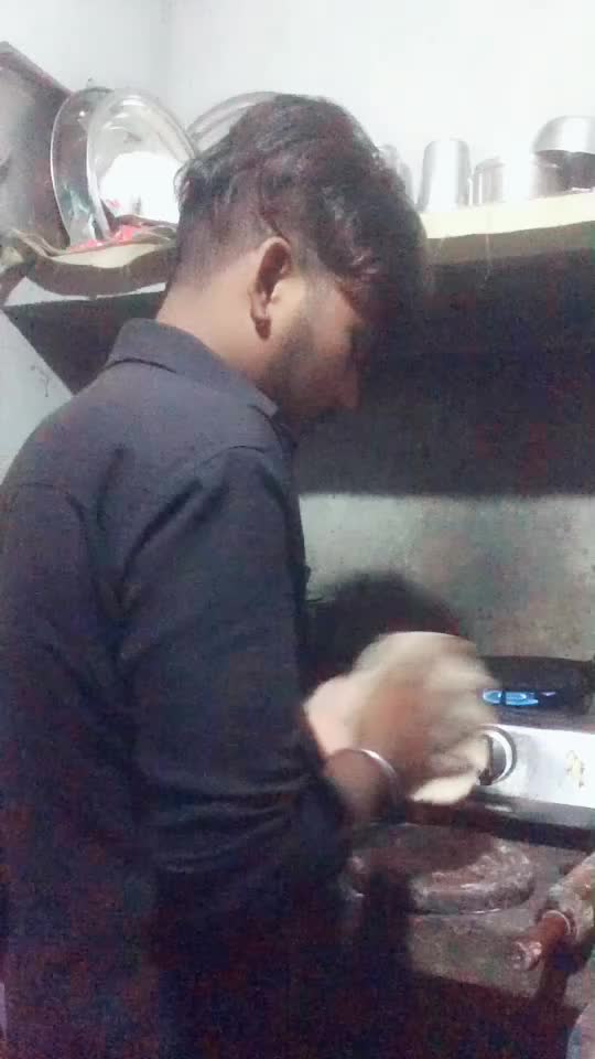 @Harsh Thakur
