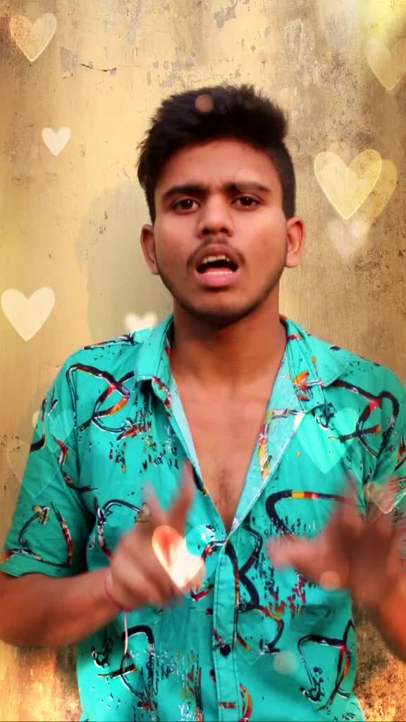 @#Abhi star