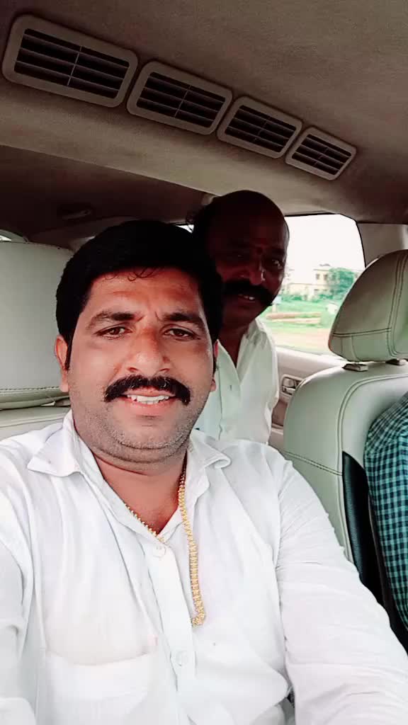 @Raja Rajesh