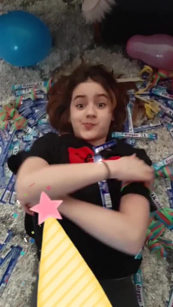 @Tua<3Hannah<3Babu