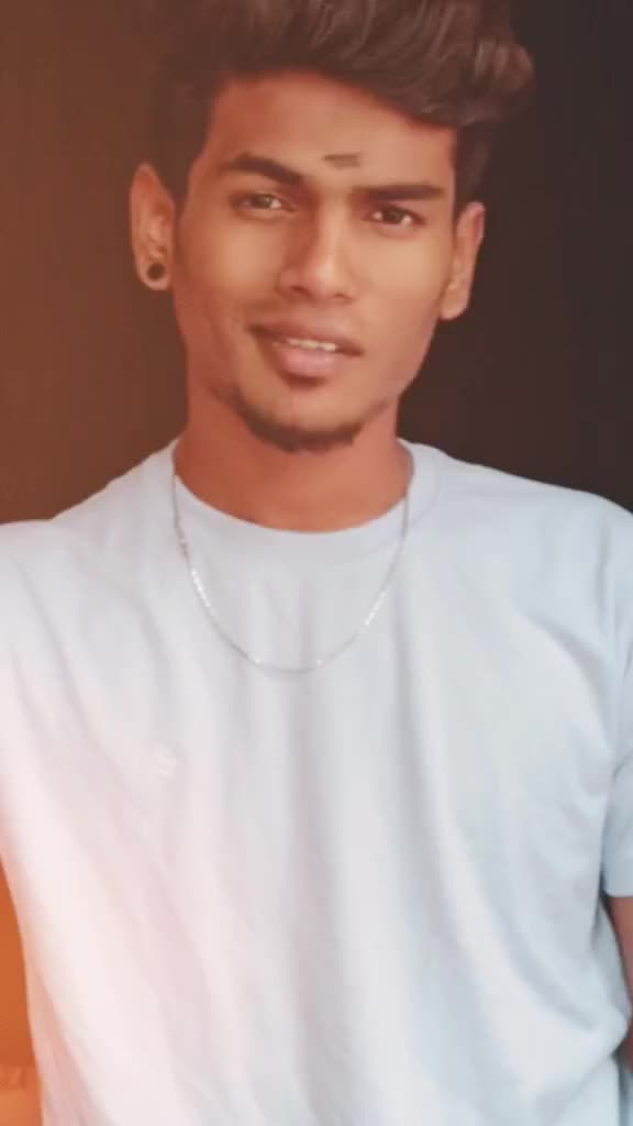 @Ravi D Anirudh