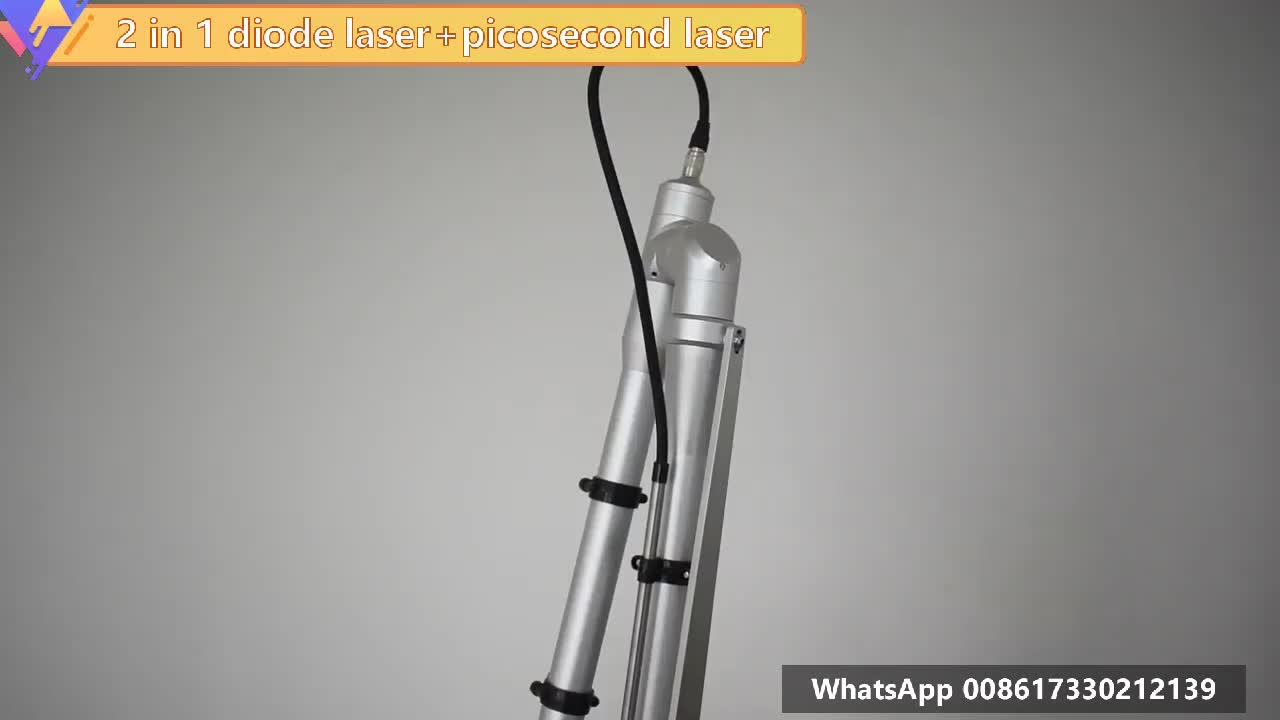 @Cosmetic equipment