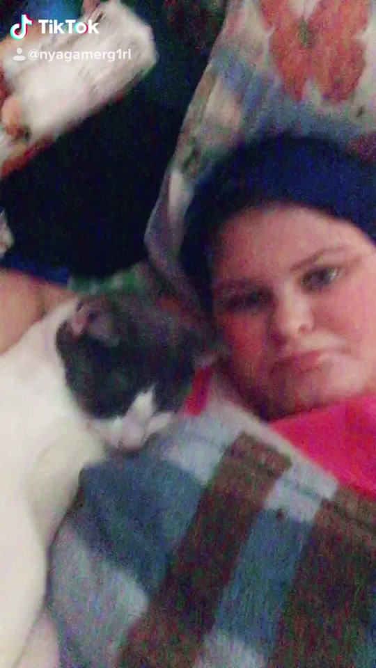 @Heidi and Snuggles
