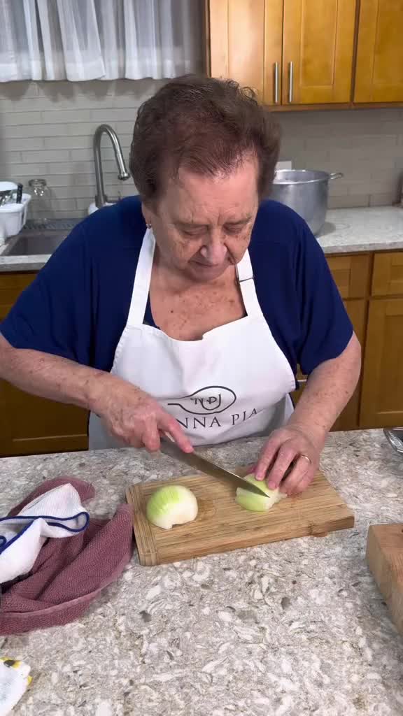 @Nonna Pia