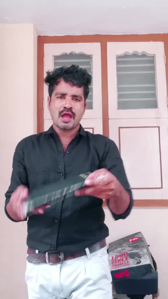 @Majji Hari