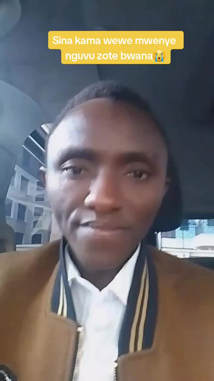 @PAUL MUSYOKA