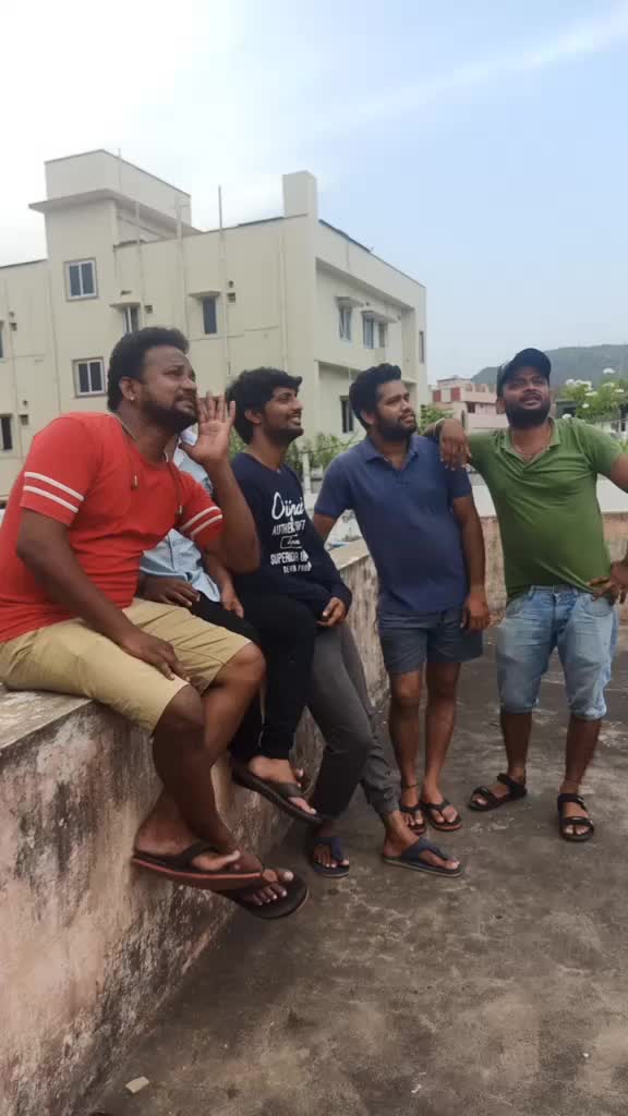 @Vaibhav Bevara
