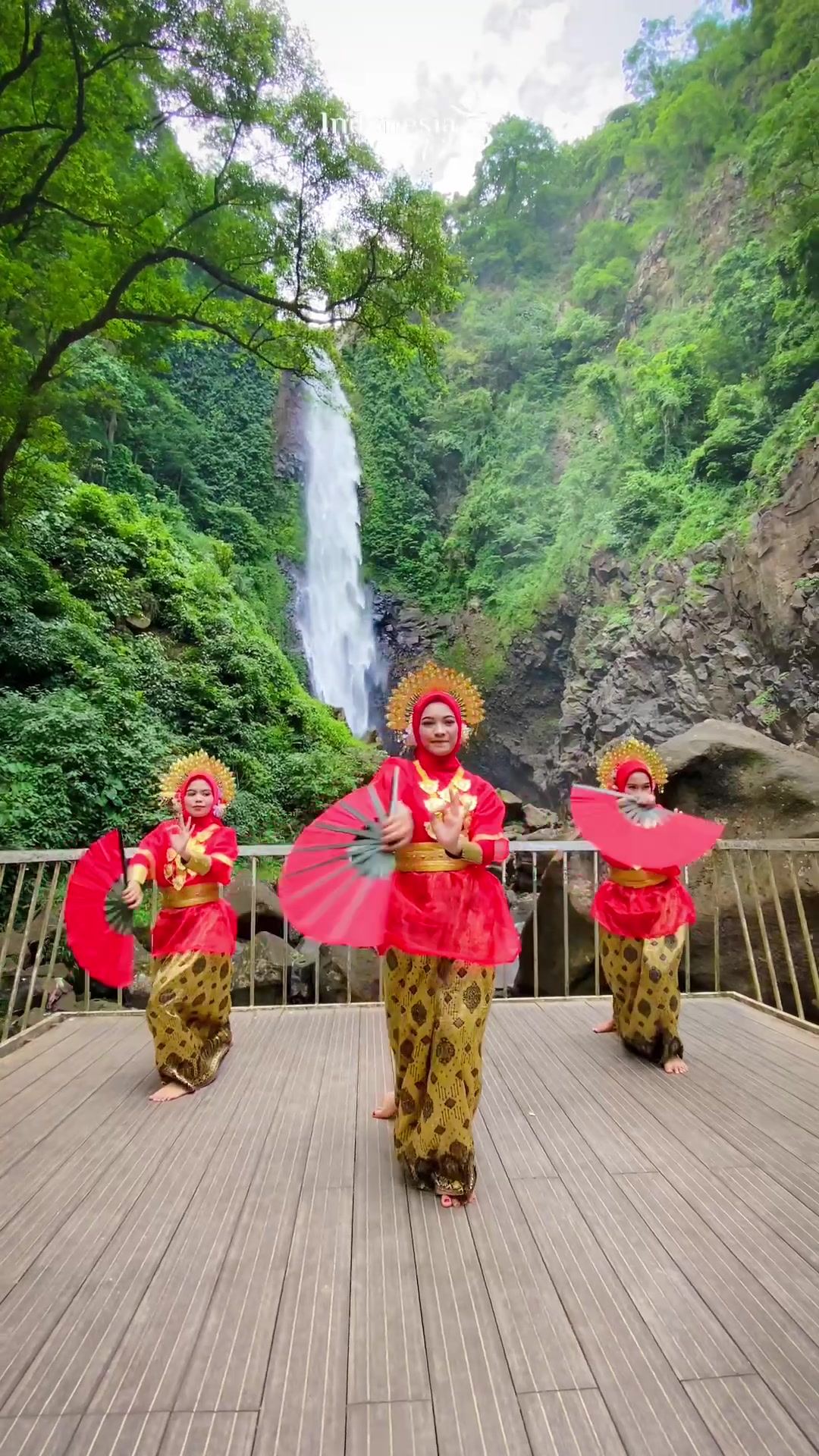 @Menari Menginspirasi