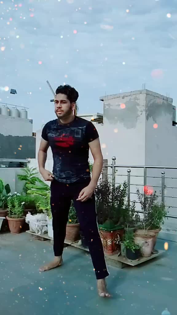 @🕺🏻Dancer boy 😉