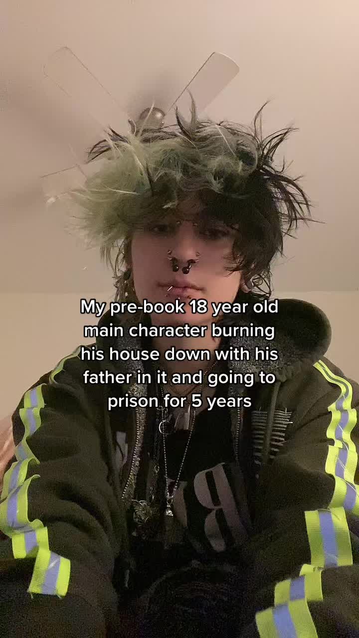 @Tristan Mars T