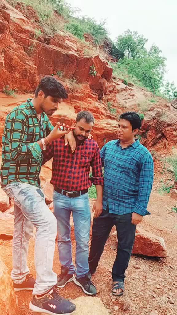 @Deepak Kumar Moharan