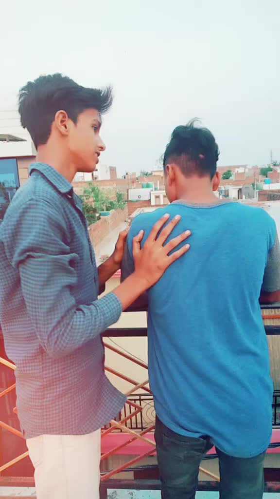 @Abhay Bhojwal