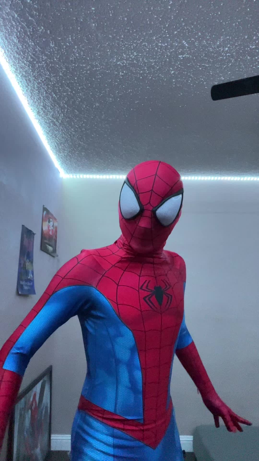 @Johntheredbird