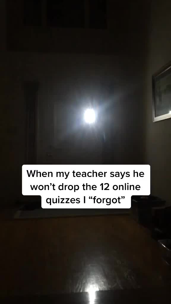 @:)