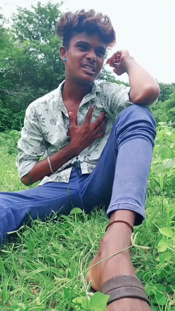 @Lovely Ajay