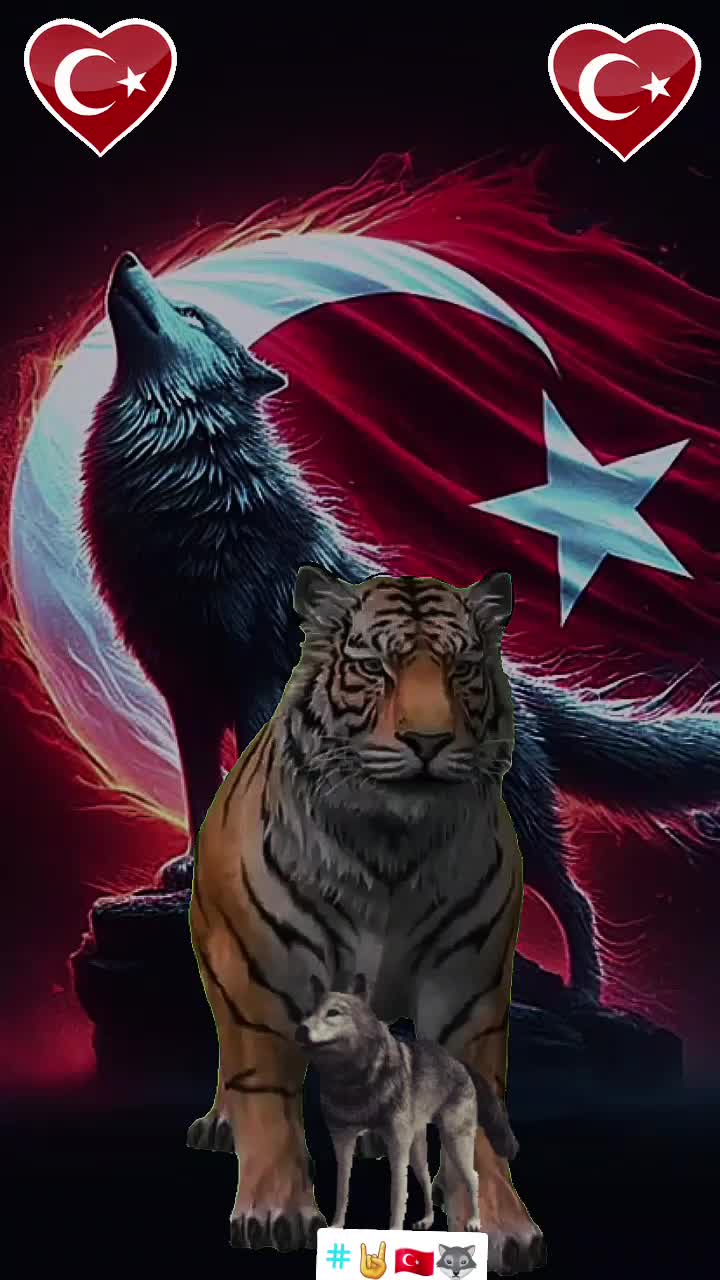 @🐺🇹🇷🤘BOZKURT ASENA🐺🇹🇷🤘